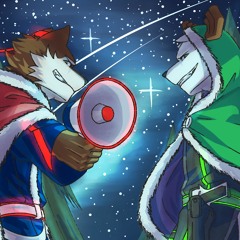 Rouon Aro & Tsugumine Sero - Christmas Eve Supreme Destruction Approbation 【狼音アロ & 噤音セロ  UTAUカバー】