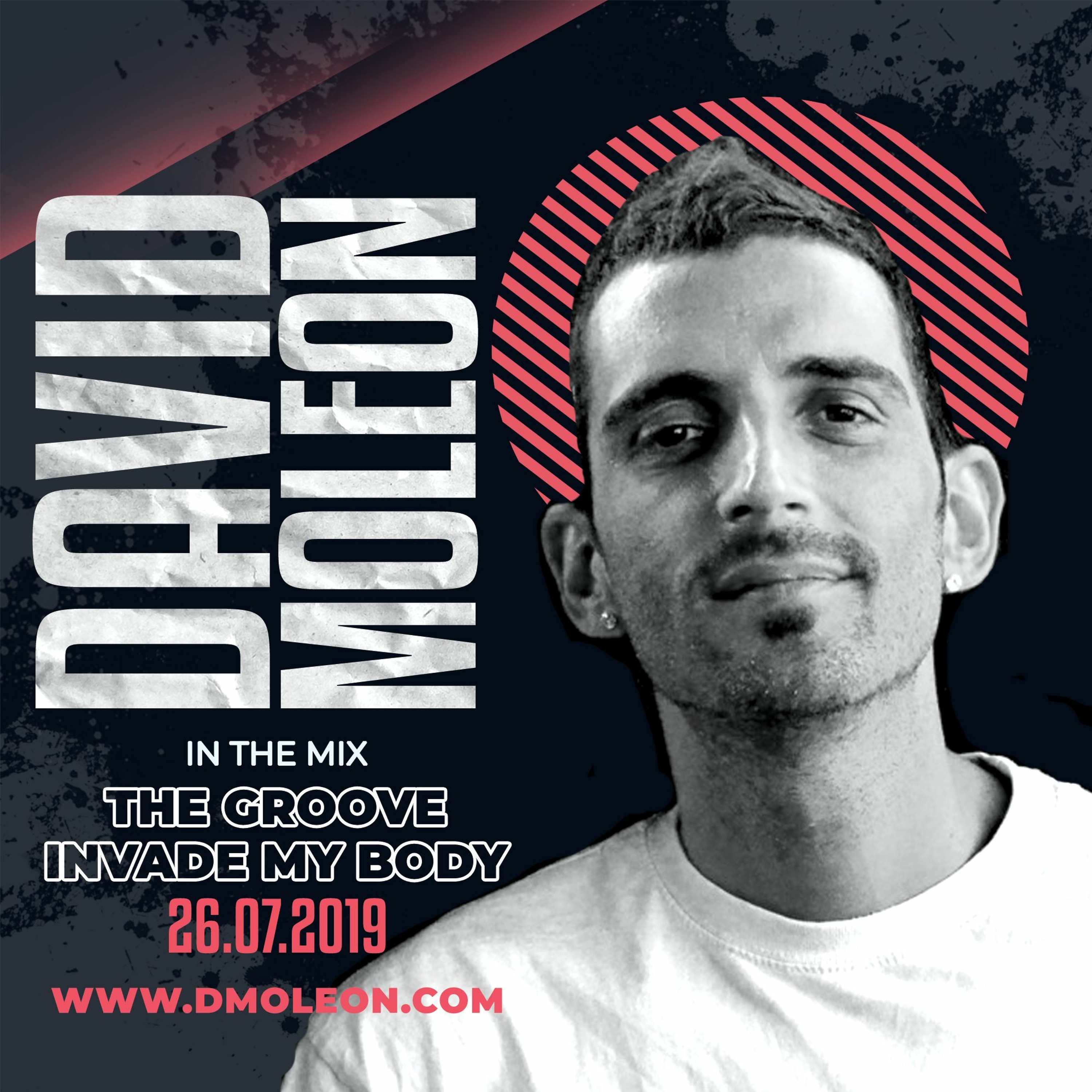 # DAVID MOLEON PODCAST #