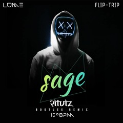 RITVIZ - SAGE - LUME *FREE DL*