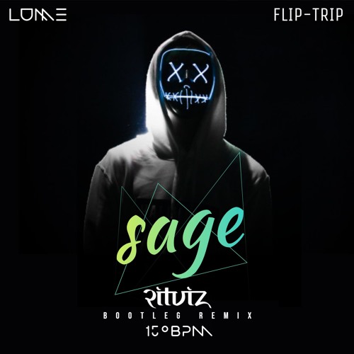 RITVIZ - SAGE - LUME *FREE DL*