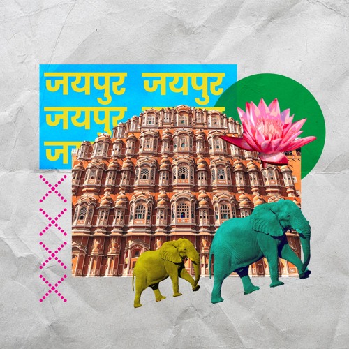 Off the record - 005 - NDS - Jaipur