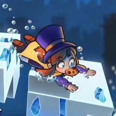 Clock Towers Beneath The Sea - A Hat In Time (Remix)