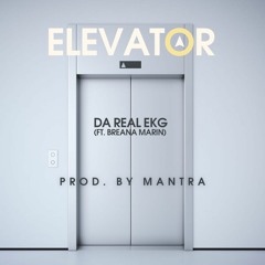 Elevator ( Feat. Breana Marin )