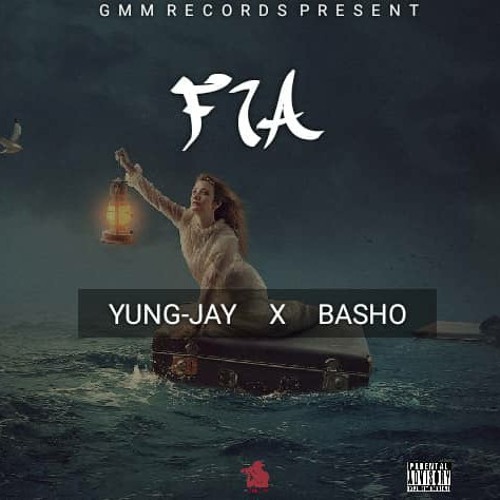 FIA - Yungjay x Basho