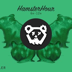 HamsterHour | 2019-06-15 @ Derwisch