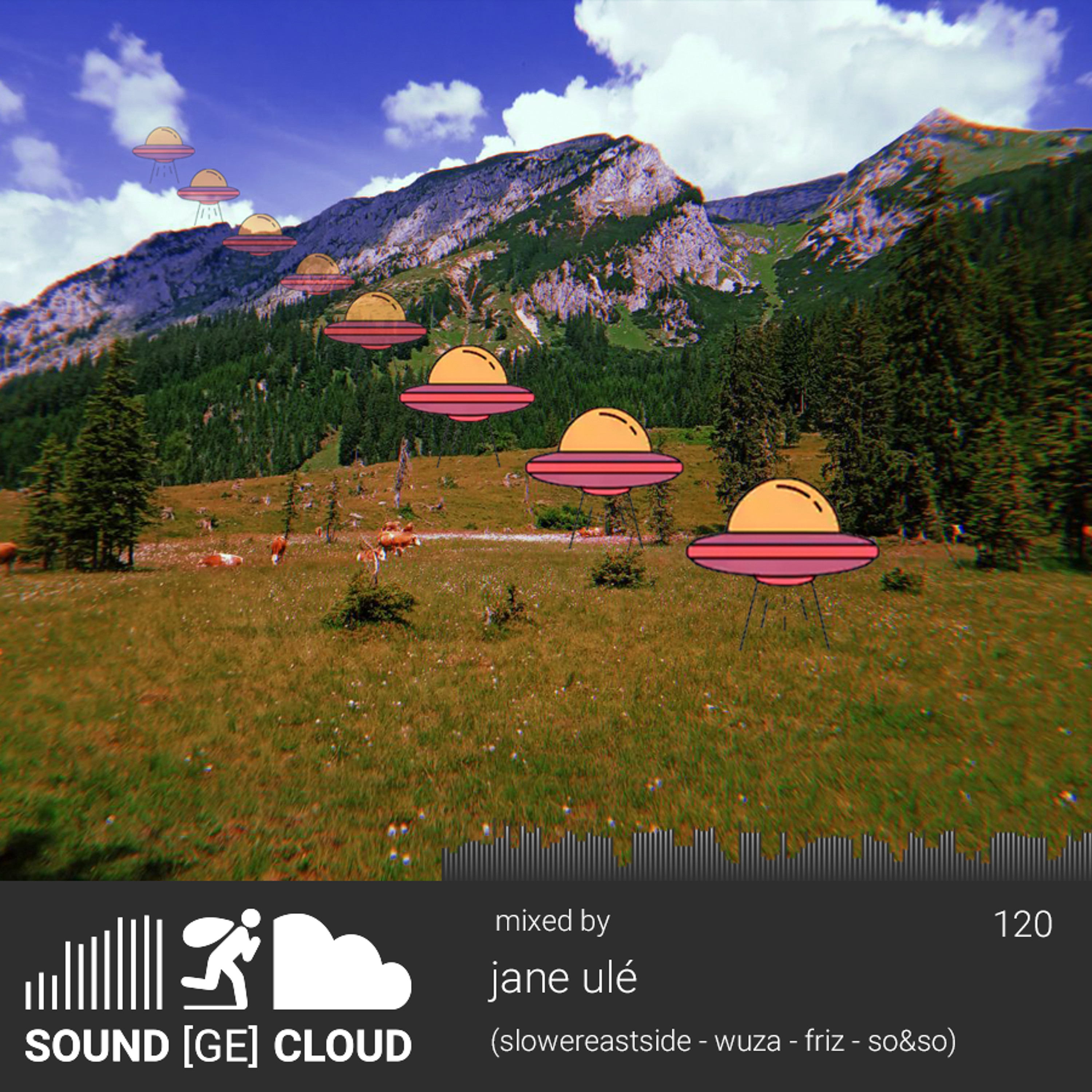 Elektro Uwe sound(ge)cloud