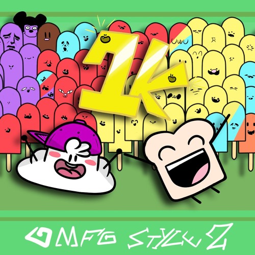Dungeon Of Dreams - OMFG Style Mashup 2