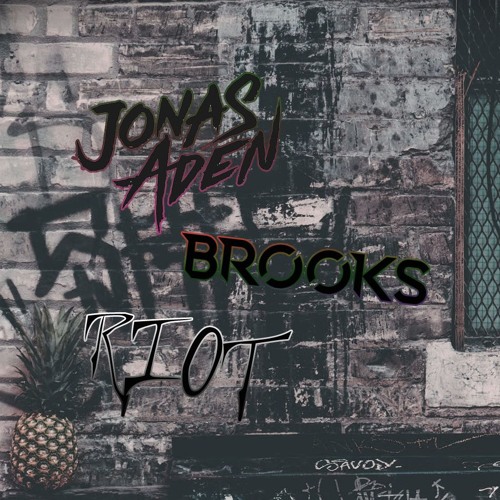 Jonas Aden & Brooks - Riot (Full Remake)