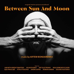Artem Bondarenko - Timelessness