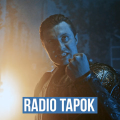 RADIO TAPOK - Отзвуки тьмы (Power Metal 2019 / Russia) ENG SUB