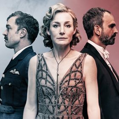 Drink To Me Only With Thine Eyes  Hadley Fraser and Debbie Wiseman