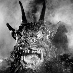 WELCOME TO HELL (ft.Kiid Dexy)