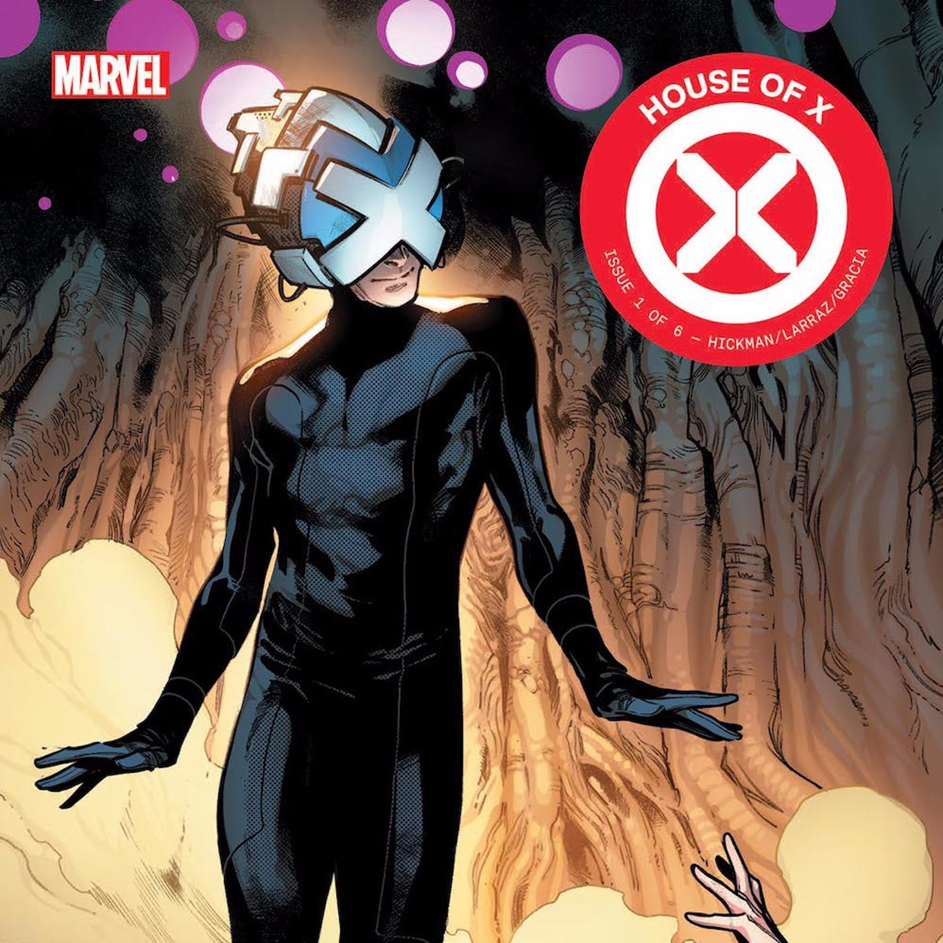 Constructing Comics Podcast