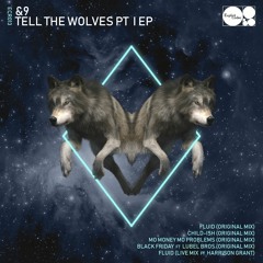 ECR013: &9 - Tell the Wolves Pt. 1 EP