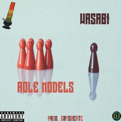 Wasabi - Role Models