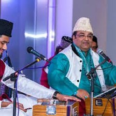 Nachaea Tere Ishq Ne - Haji Ameer Khan