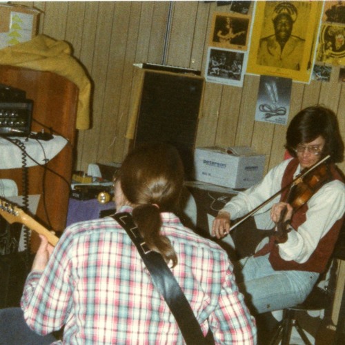 Kronos Quartet & Hinds Brothers July 11 1980