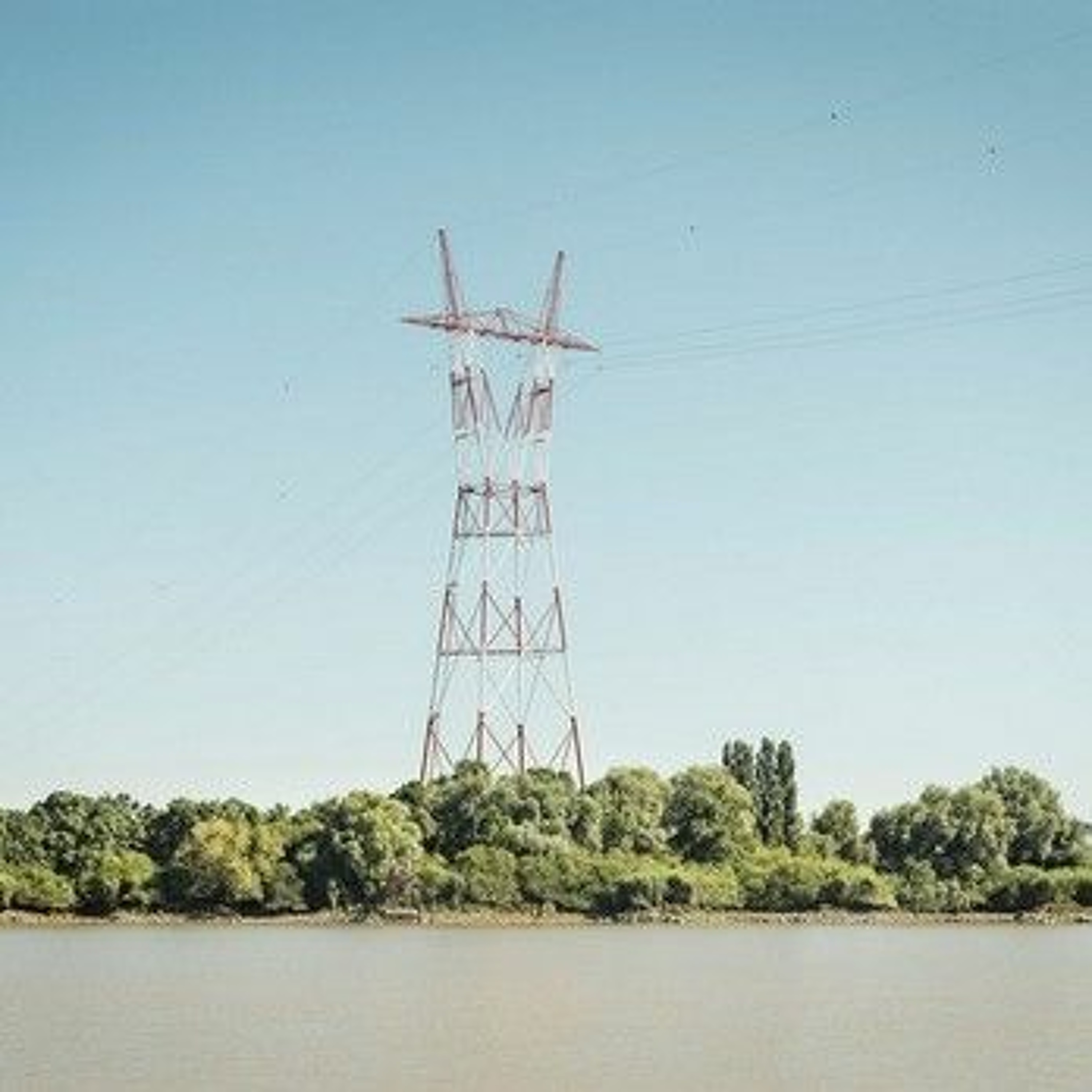 DES RIVES (exposition au Lieu Unique, VAN 2019)- Cécile Préfol et AL Drocourt