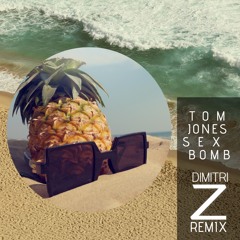 Sex Bomb (Fireball 2k19 Remix)