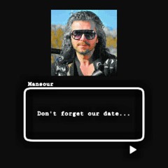 Ghararemoon Yadet Nare (8-Bit)