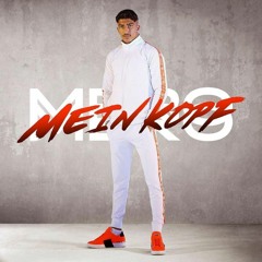 MERO - MEIN KOPF INSTRUMENTAL REMAKE