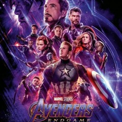 Avengers Endgame Trailer 2 Music