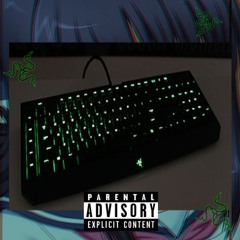 Ecchyy - Teclado da Razer