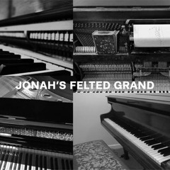 Jonah's Felted Grand