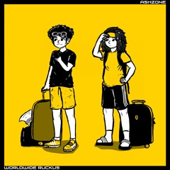 Another Trip (Ft. Worldwide Ruckus)