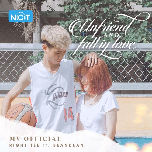 Unfriend And Fall In Love - Gawvy Ft. BeanDean