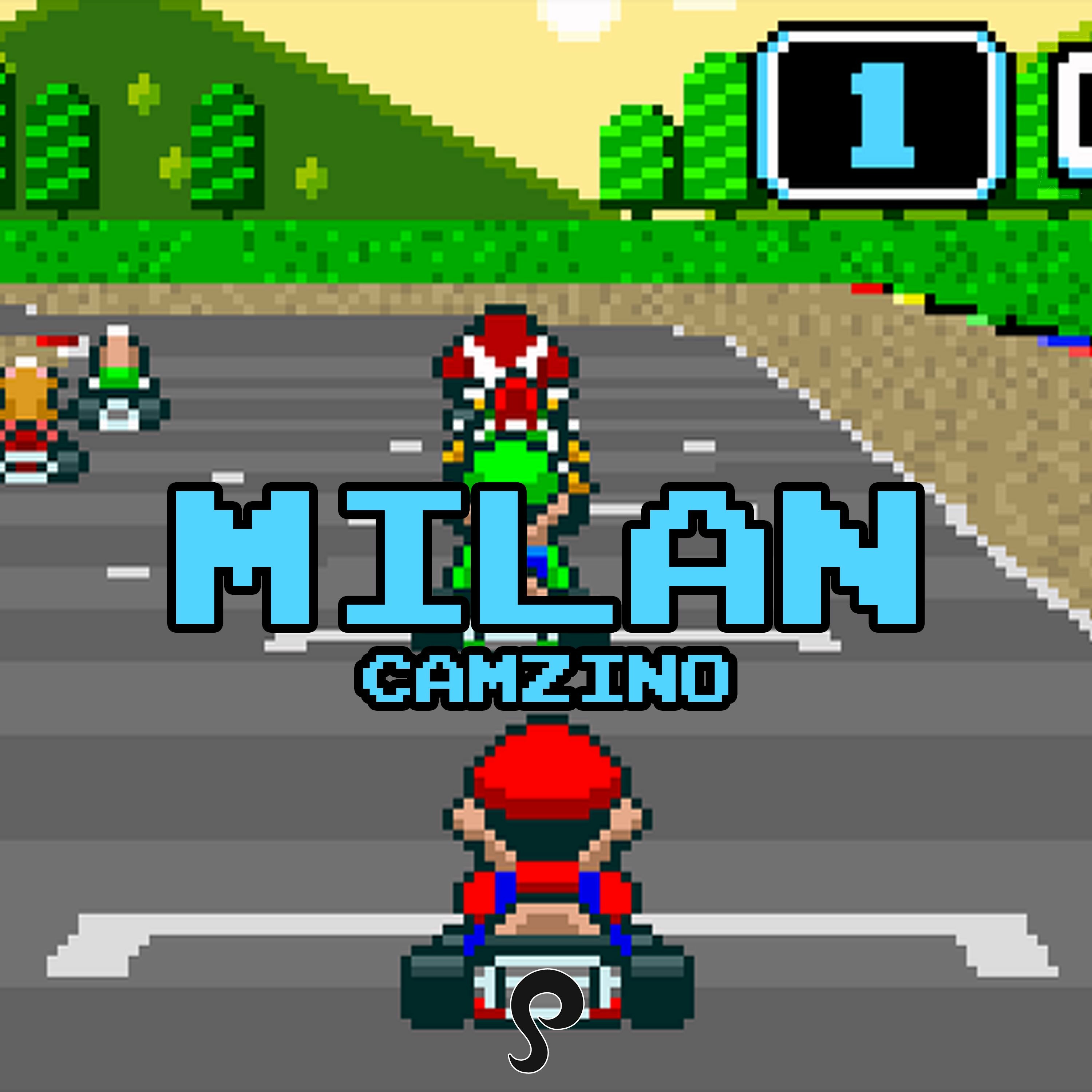 Milan episode artwork