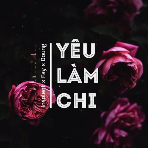 Yêu Làm Chi