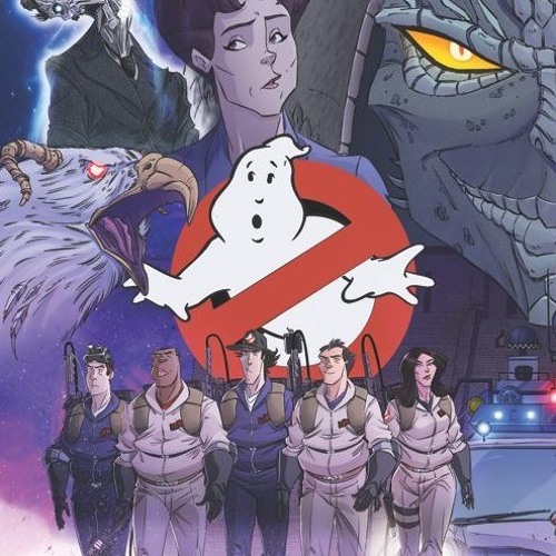 Stream Ghostbusters (Remix Backbone File) [DOWNLOAD AVAILABLE] by Speems |  Listen online for free on SoundCloud
