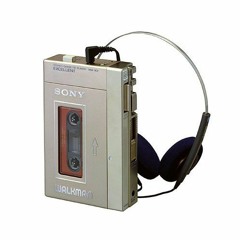 J-Live - Walkman Music REMIX (251)