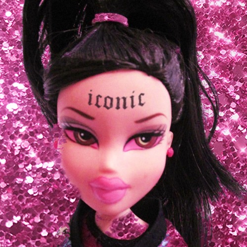 Ayesha Erotica - Iconic