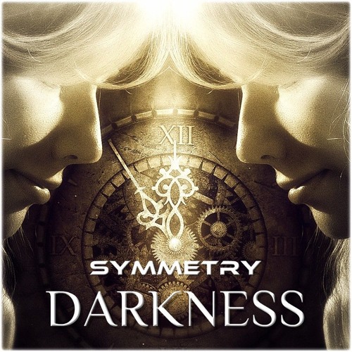 Symmetry-Darkness