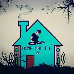 HOME-MAD DJz - About Tech [Ultra-Sonic].Nostalgic-Tech.mp3
