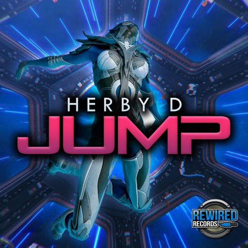 Herby - D Productions, Jump Sample