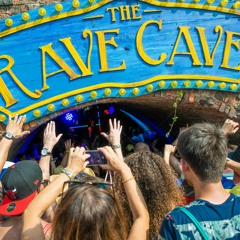 Fonckytime - RAVETAPE (Tomorrowland 2019)