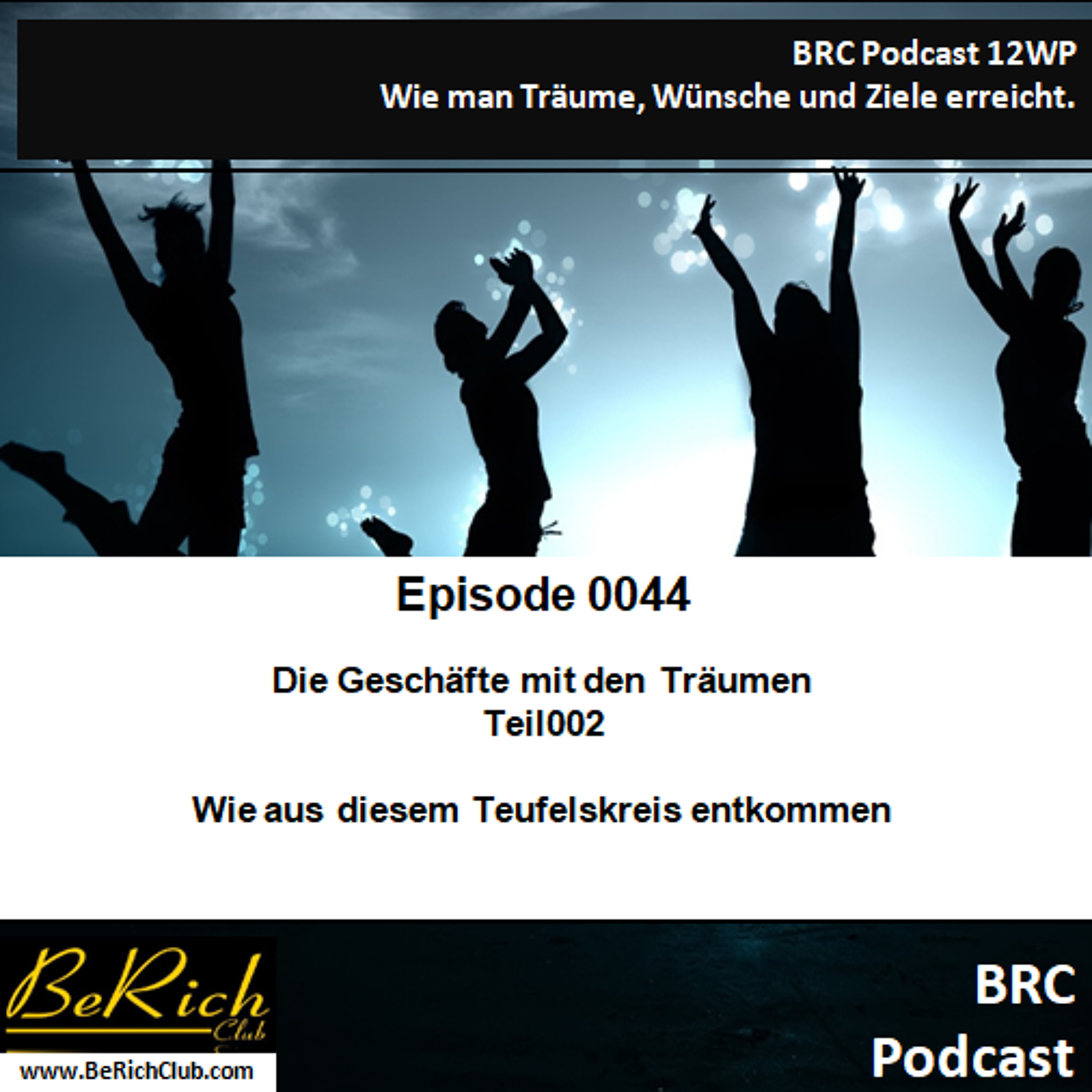 BRC Podcast
