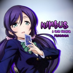 [Birthday Special] Nimbus (A Snow Halation Megalovania) ~ Cover