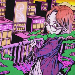 더기(DUGGY) - 단발머리(Short Hair)