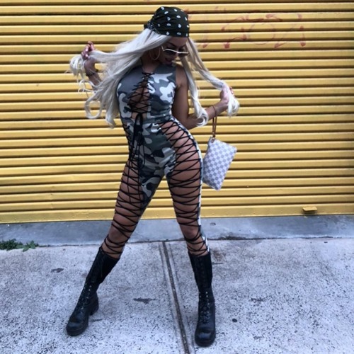 Winter Collection - Army Barbie - Night