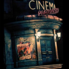 Cinema Paradiso