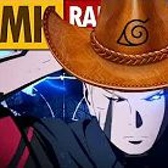 DONO DA FOLHA (Animes) Old Town Road [Especial 300K] MHRAP