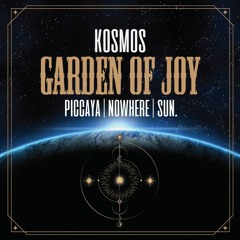 Garden Of Joy @ Nowhere 2019 (Spain)
