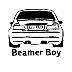 Beamer Boy НА РУССКОМ (Lil Peep COVER)