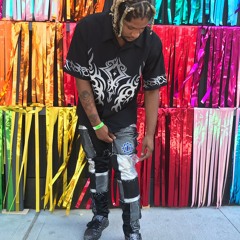 Swiezo - That's A Bet [prod. Jrobonthatrack]