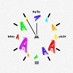 A-Time Ft. Crisp850, & Bano [GODZAY KATANA]