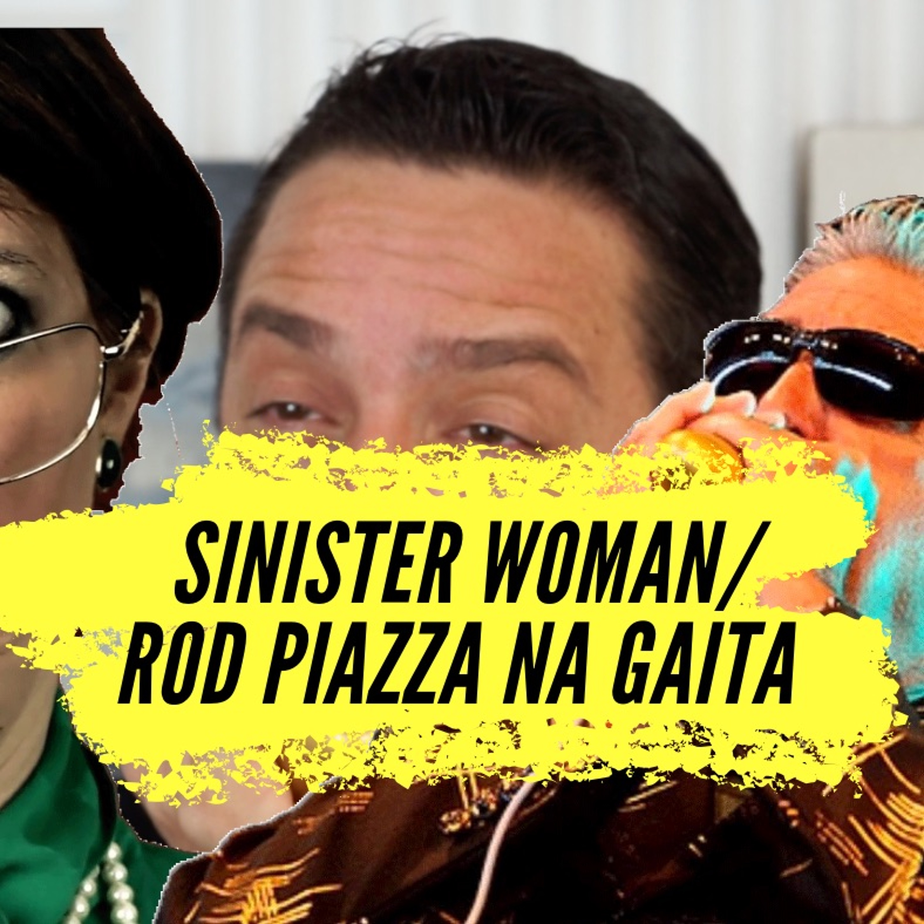 Intro de Sinister Woman na gaita diatônica @ Dicas de gaita com Marcelo Naves episode artwork